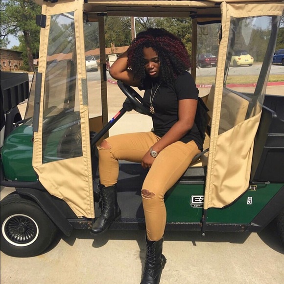 Joggers - Picture 3 of 3